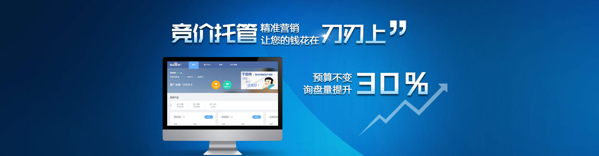 察哈尔右翼后旗信息流竞价